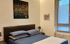 Modern Art Loft - Raffinato Loft In Zona Centrale
