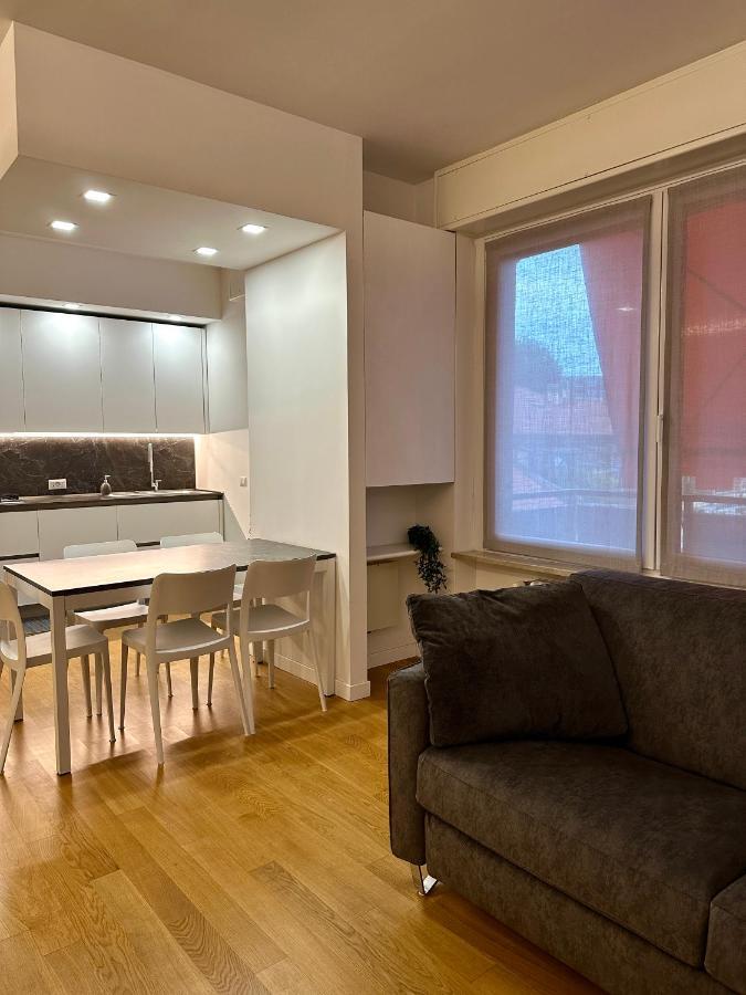 Modern Art Loft - Raffinato Loft In Zona Centrale Mediolan Zewnętrze zdjęcie